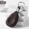 Fábrica de Origem Capa de Chave Trumpchi Xiangwang E8 Bolsa de Chaveiro Trumpchi Xiangwang s7 M8 s9 Cabeça de Chaveiro Couro Bovino Camada Superior