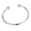 Pan Pan Nova Corrente Básica de Aço Inoxidável Anel Espiral de Fio Quente Venda Bracelet Fabricante Atacado Pulseira de Aço Titânio