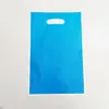 Amazon AliExpress Comercio Exterior Película Perlada Bolsa de Regalo para Fiesta de Cumpleaños Macarrón Decoración de Boda Paquete de 10