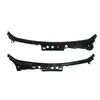 51717203124 Es Adecuado para BMW Serie 5 F10 F18 Cubierta del Parabrisas Delantero 520 Deflector de Limpiaparabrisas