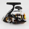 Carrete de Pesca Dawa Mission Cs Mission Plus Cs, Carrete de Spinning, Nivel de Entrada