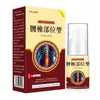Fabricante de dropshipping al por mayor APGDM tipo columna lumbar 30 ml para distribución de comercio electrónico dropshipping y venta al por menor transfronteriza