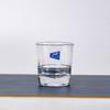 Caballo Corriendo Vaso de Vidrio sin Plomo para Whisky Vaso Rock Vaso Clásico Vaso para Cóctel Vaso para Licores Vaso ROCK Vaso para Hockey sobre Hielo
