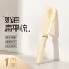 Cepillo de Cojín de Aire Esponjoso Set de Peines para Cabello Largo Combinación Bolsa de Aire Peine para Cabello Lacio Dormitorio de Estudiantes Femenino Hogar Peine de Masaje para Cabello Rizado