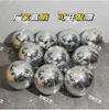 Espejo de Boda para Bar Bola Reflectante Bola de Cristal Luz de Bola Disco Ktv Espectáculo de Luces Bola Láser Reflectante