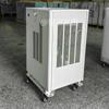 Resfriador de Água Industrial a Ar com Controle de Temperatura de Alta Eficiência Quan Guan para Máquinas de Gravação e Fresagem Resfriador de Água Elétrico para Eixo CNC