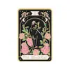 Colección de Broches de Animales de Dibujos Animados Divertidos Transfronteriza Estilo Artístico de Calavera de Gato Lindo Pin para Ropa Bolsos Venta al por Mayor