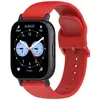 Para RedmiWatch5 Lite Pulseira de Cola Red Rice Watch 5 Lite Mesma Silicone Red Rice 5 Pulseira Jovem