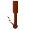 Accesorios Eróticos SP de Castigo para Mujeres, Paleta para Azotar, Látigo Alternativo de Coqueteo, Paleta para Azotar, Accesorios de Entrenamiento SM