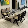 Pata de Mesa Transparente de Acrílico con Gradiente Negro Soporte Curvo Mesa de Café Isla Soporte Pata de Mesa Pie de Mesa