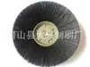 Fabricantes produzem escova de disco de saneamento escova varredora de carro elétrico escova principal varredora escova lateral escova de chão