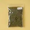 Bolsas Transparentes de PP con Auto-cierre para Pan Tostado, Bolsas Gruesas con Cierre Ziplock para Empaque de Alimentos para Hornear Bagels, Pastelería, Disponibles en Stock