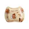 Calentador de Manos Portátil Desechable Taza Auto-Calentable Parche Calentador de Pies de Artemisa Calentador de Manos para Escribir y Mecanografiar en Invierno Calentador de Manos