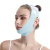 Bestseller clássico da fábrica de origem: Tira refrescante de verão para levantamento facial fino, máscara facial V-line pequena, ferramenta de beleza para meninas