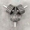 Máquina de Pellets Roda de Montagem do Rolo Pele da Roda Acessórios da Máquina de Pellets Tipo 160 Tipo 210 Tipo 260 Tipo 300 Montagem do Rolo