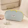 Organizador de lencería para viajes y viajes de negocios, bolsa portátil para guardar sujetadores y panties, organizador de ropa personal, venta al por mayor