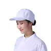Gorra de Trabajo Fábrica de Gorras Gorra Taller de Procesamiento de Fábrica de Alimentos Trabajador Decoración Ingeniería Gorra de Béisbol Gorra de Protección Laboral