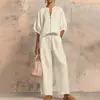 Outono de 2026 Nova Moda Europeia e Americana Roupas Femininas Casuais da Moda para o Trabalho Terno Feminino Cor Sólida Solto Zíper Gola Redonda