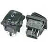 Interruptor Impermeável Kcd4 4 Pinos 2 Posições 6 Pinos 2 Posições 16A 30A Interruptor Basculante Iluminado Integrado Impermeável