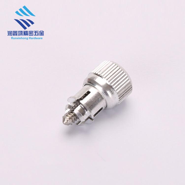 47卡入式拴式螺钉