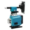 Nivelador láser 3D de 16 líneas transfronterizo, nivelador láser todo en uno de pared a suelo, puede transportar herramientas y traje