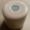Película protectora para raqueta de bádminton, película base adhesiva de mano para raqueta de tenis, película para la piel, empuñadura, película base a prueba de golpes, película amortiguadora