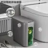 Lixeira Inteligente Transfronteiriça Cozinha Escritório Lixeira com Sensor Banheiro Hotel Sala de Estar Doméstica Lixeira Sanduíche