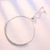 Pulseira Elástica Mais Vendida, Pulseira de Ágata Trevo de Quatro Folhas, Acessórios de Pulseira com Letras e Animais, Estoque Pronto do Fabricante para Atacado