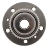 Kit de reparación de unidad de cubo de rueda trasera Vkba3464 Adecuado para Renault: Unidad de Cubo de Rueda Laguna