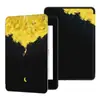 Funda Protectora Pintada Universal para E-Book compatible con Kindle 11ª Gen 6 pulgadas 2022/2024