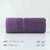 Toalla de Tencel Lyocell Absorbente Transpirable Uso en Casa Alta Calidad Toalla para Lavar la Cara 32 Hilos Algodón Puro Toalla de Baño Souvenir