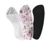 Almohadillas para Talón Anti-Desgaste de Venta Caliente No Abrasivas Transfronterizas El Almohadillas Gruesas para Talón Plantillas En Stock Talón Antideslizante g