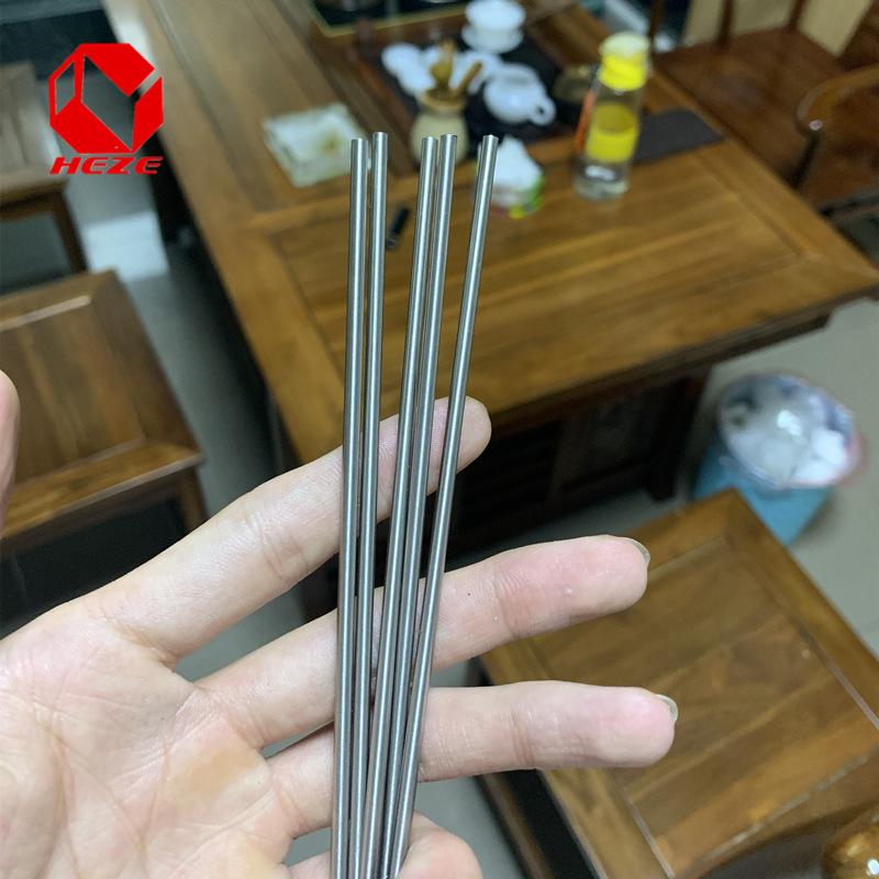 201/304不锈钢毛细管