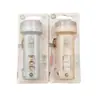Linterna Gexin 80528018050 Compacta Portátil Recargable LED Linterna Portátil Pequeña Otra