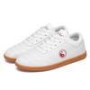 Zapatos de Tai Chi Du Weik para Mujer de Piel Suave para Hombre Zapatos de Competición y Práctica de Tai Chi Zapatos de Artes Marciales Primavera y Otoño Cuatro Estaciones