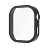 Adequado para capa protetora de smartwatch Redmi Watch 6, capa e protetor de tela integrados para Redmi Watch 6
