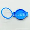 Adecuado para Audi A6L Q5L Q7 Tt Tts A8L A7 Skoda Tapa de Tetera de Agua para Parabrisas de Coche Tapa de Bloqueo