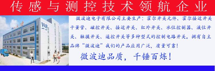 微波迪