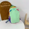2026 Novas Bolsas de Grande Capacidade para Homens e Mulheres, Mochilas Simples e Estilosas, Design de Nicho de Verão, Mochilas Personalizadas