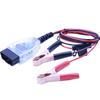 Herramienta de reemplazo de batería OBD para coche, Dispositivo de memoria de computadora, Reemplazo de batería, Detección de fugas, Aplicable a 120 modelos de coche