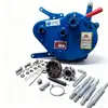 Motor de Partida para Motor a Diesel Marca Yongli, Partida Sem Manivela para Tratores de Quatro Rodas Manuais, Monocilíndrico Refrigerado a Água Totalmente Automático