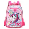 Venta al por mayor del fabricante Comercio exterior Mochilas escolares para estudiantes Spider-Man Kuromi Dibujos animados Mochilas para niños Ultraligeras Reductoras de peso Bolsas de carcasa dura