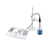 Ohaus AB41PH/AB33PH/AB23PH medidor de pH de laboratório medidor de pH inteligente testador medidor de pH