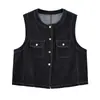 Conjunto de Chaleco Estilo Chanel Moda para Mujer Tallas Grandes Inno Primavera 2026 Elegante Vestido para la Hora del Té Conjunto de Dos Piezas 133987t21