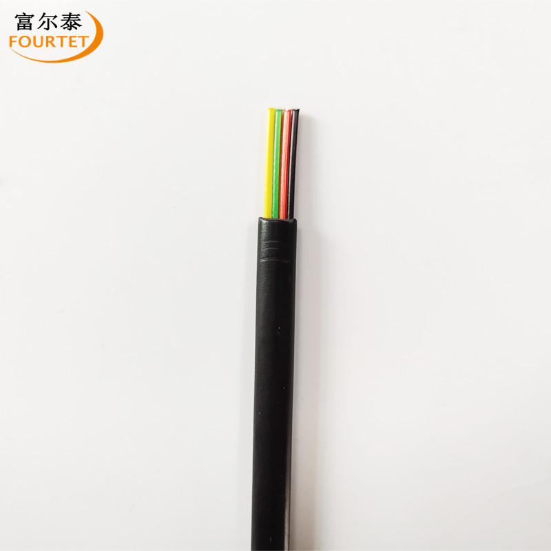 20251 4芯26AWG无氧铜电话线