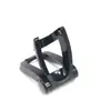 Adequado para Carregador de Barbeador Elétrico Philips Suporte Dobrável Suporte Carregador Hq8505 Rq1150 Rq1250