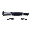 Adequado para barra traseira galvanizada Isuzu DMAX 2008