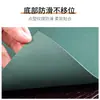 Toalha de Mesa de Couro Simples Moderna Impermeável e à Prova de Óleo Descartável Retangular para Mesa de Jantar Tapete de Mesa de Couro PVC Toalha de Mesa para Mesa de Café