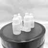 Frasco Personalizado para Colírio 2ml3ml Frasco para Colírio Frasco Plástico Frasco Conta-gotas Impressão Frasco de Óleo Lote Pequeno Frasco Plástico
