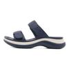 4003-6 Nuevos Sandalias Casuales Versátiles Primavera/Verano 2026 para Mujer Chanclas Antideslizantes de Playa con Suela Gruesa